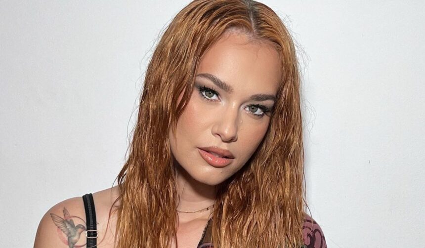 cate clase are feli donose artista a renuntat la scoala pentru muzica am o mare frustrare si un gol imens 67dc2aac25fbb