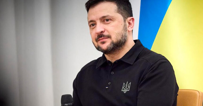 cati bani au castigat volodimir zelenski si familia sa in 2024 care e sursa principala de venit a presedintelui ucrainean 67eacbc2b1992