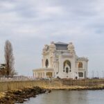 cazinoul va fi predat miercuri primariei constanta dupa finalizarea lucrarilor marcel ciolacu si ministrul dezvoltarii vor fi prezenti 67e2cc0614488