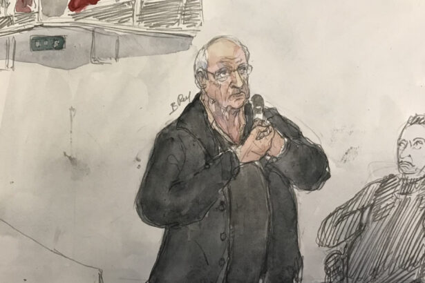 cazul socant al chirurgului pedofil joel le scouarnec barbatul care a avut 299 de victime marturie de cinci ore in instanta 67c7f495c47bb