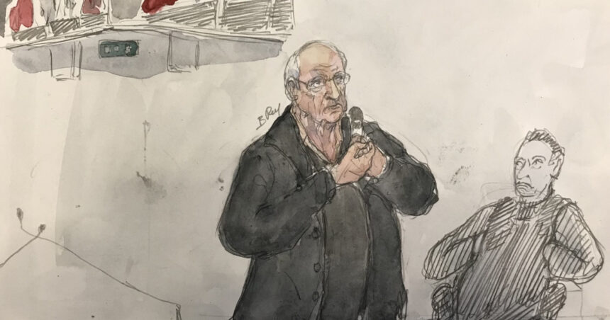 cazul socant al chirurgului pedofil joel le scouarnec barbatul care a avut 299 de victime marturie de cinci ore in instanta 67c7f495c47bb