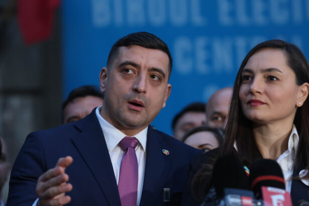 ccr a respins contestatiile privind candidatura sefei pot anamaria gavrila si sefului aur george simion 67daf5d6b288a