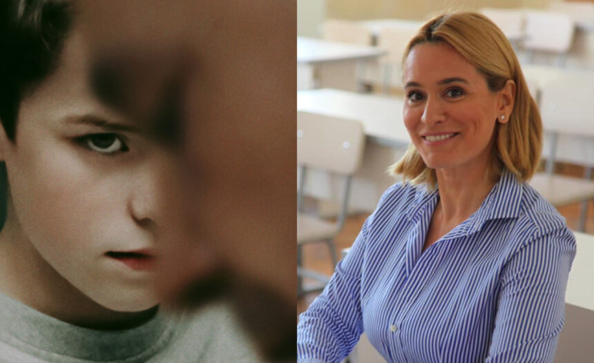 ce a zis andreea esca dupa ce a vazut serialul adolescence care e acum numarul 1 pe netflix suntem cu totii depasiti de nemernicia vremurilor 67e2a20db6372