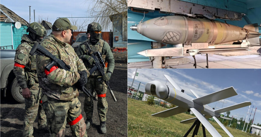 ce este triunghiul ofensiv folosit de rusia ca sa copleseasca armata ucraineana tactica ruseasca este o amenintare si pentru nato 67d909b280df1