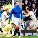 ce nota a primit ianis hagi dupa meciul de cosmar al lui rangers a fost schimbat la pauza 67c345399e221