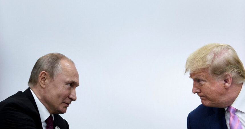 ce parghii are trump in negocierile cu putin privind incetarea focului in ucraina 67d1e208a2f59