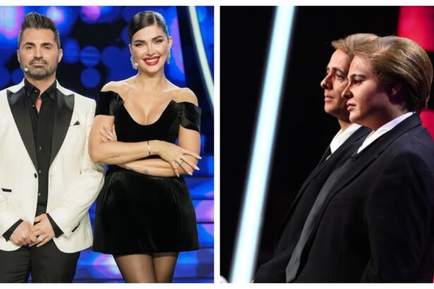 ce pereche a castigat a sasea gala te cunosc de undeva sezonul 21 ne am intalnit de multe ori pe scena e prima data cand imi dau lacrimile 67dfb1b65063e
