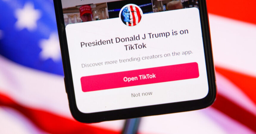 ce rol are casa alba in vanzarea tiktok in sua decizia imi apartine sustine donald trump 67d8572f1f2e8