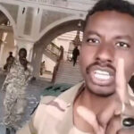 ce se intampla in sudan armata afirma ca detine controlul asupra palatului prezidential din khartoum lupte cu fortele paramilitare 67dd39e4c7ef5