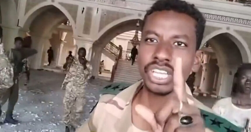 ce se intampla in sudan armata afirma ca detine controlul asupra palatului prezidential din khartoum lupte cu fortele paramilitare 67dd39e4c7ef5