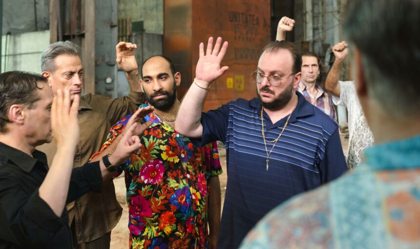 ce se intampla la filmarile serialului tatutu cand se striga actiune mentalistul simion r stefan detalii din interior exclusiv 67d8128aa48b3