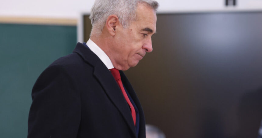 ce se poate intampla dupa ce bec a respins candidatura lui georgescu curtea constitutionala ia decizia finala 67ce9d7ed0267