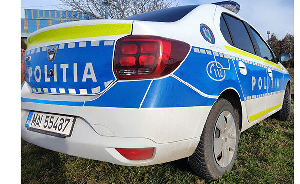 ce spun politistii constanteni despre incidentul din mangalia un tanar de 23 de ani a vandalizat un autoturism 67dad0a757174
