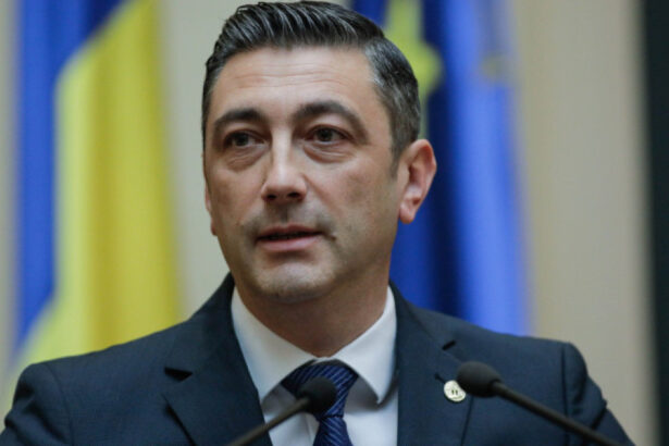 ce spune procurorul general al romaniei despre magistratul care este cercetat in dosarul lui calin georgescu 67c70c6dd8567