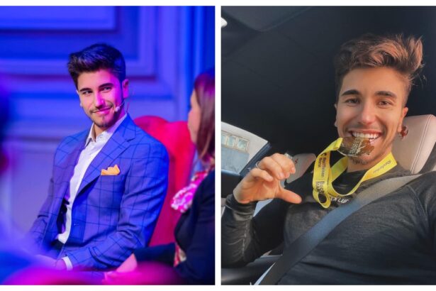 ce spune sebastian dobrincu despre cum va evolua inteligenta artificiala acum e prietenul tau chat gpt dar o sa fie seful tau 67cc5f923c2f3