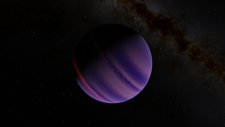 ce substante a gasit telescopul james webb in atmosfera unei pitice cenusii 67c2c285e235a