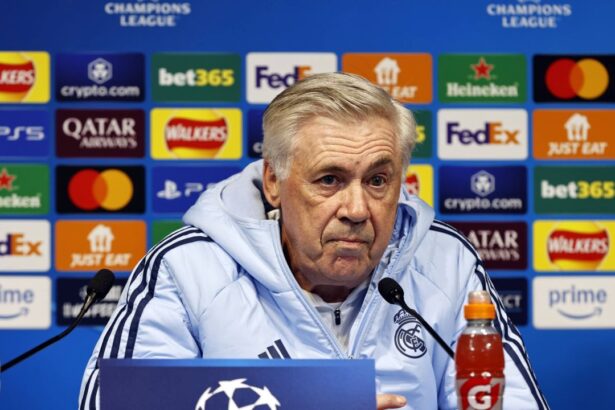 ce veste real madrid gata sa plateasca 150 de milioane de euro si sa rezolve probleme defensiva 67d5bdd2eab1f
