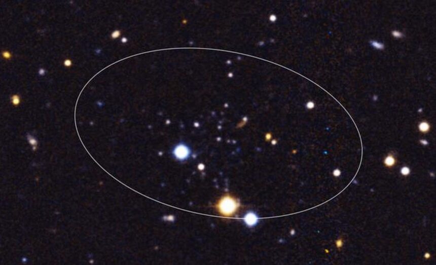 cea mai mica galaxie observata vreodata are o milionime din marimea caii lactee 67d5370eb164c