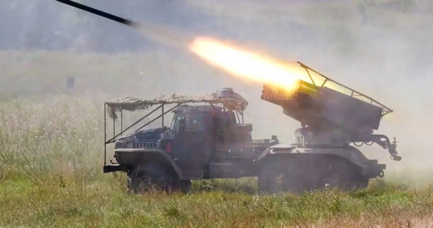 cel mai mare producator de arme din rusia anunta ca va creste productia de rachete cu 60 67d4342856d0f