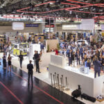 cel mai mare salon auto din europa dacia va lipsi dar va fi un numar record de marci din china 67da559973405