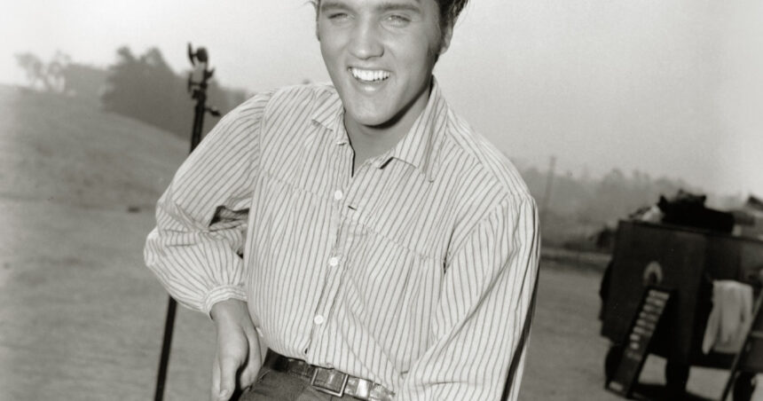 cele mai bune melodii ale lui elvis presley conform voturilor fanilor 67d515019850c