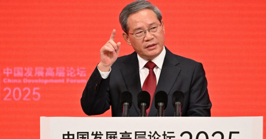 china promite ca se va pozitiona ferm pe partea buna a istoriei si a globalizarii economice 67dfb9ef73c3a