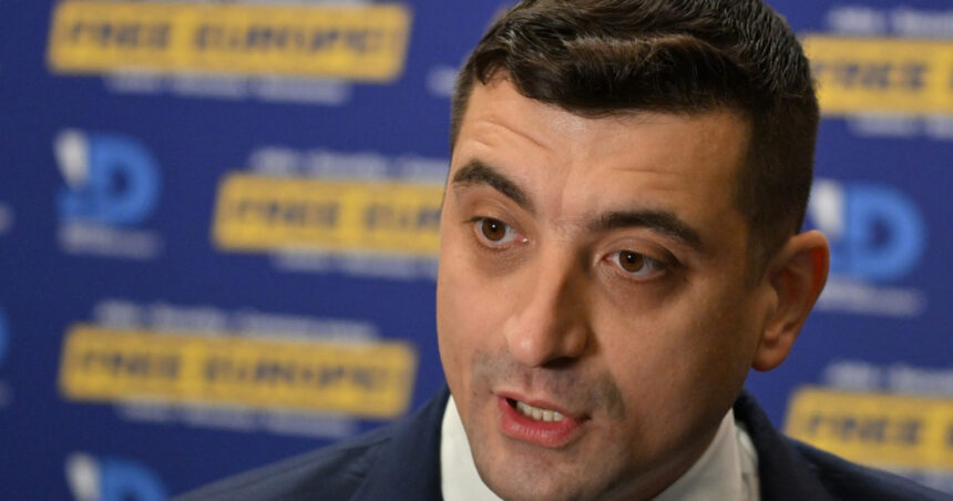 cinci deputati aur sunt asteptati marti la parchet simion sistemul corupt condus de marionete suprima opozitia reala 67cffd531b2af