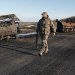 cinci militari ucraineni au fost condamnati in rusia la cel putin 15 ani de inchisoare pentru incursiunea in regiunea kursk 67daacd29a0a1