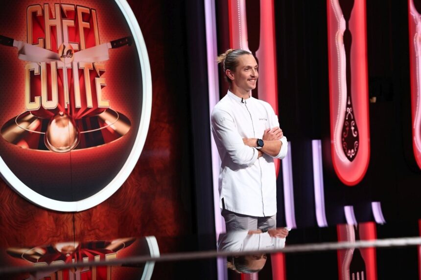 cine e claudiu ghergut de la chefi la cutite 2025 toti cei patru jurati i au oferit cutitele de aur insa el a facut alegerea 67e5768935c56