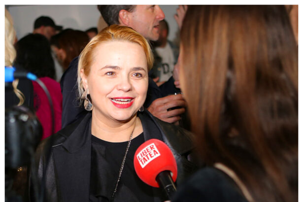 cine este domnica carciumaru cea mai vanata femeie din industria cinematografica din romania toti actorii vor sa fie in baza ei de date video exclusiv 67dd9efbcb1ae