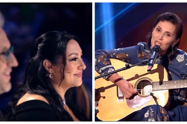 cine este mihaela breaban de la romanii au talent 2025 a cantat o piesa pe care a compus o dupa ce a invins boala crunta 67de91f1ad878