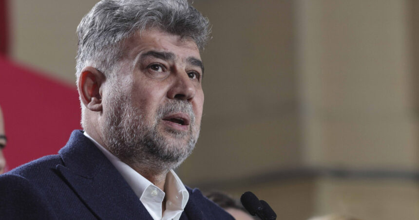 ciolacu da asigurari ca romania nu trimite trupe in ucraina suntem mai siguri ca niciodata ca nu intram in niciun razboi 67d430b3e7a56