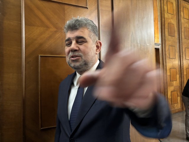 ciolacu nu plec de la guvern decat dupa ce romania intra in oecd si se finalizeaza pnrr 67c96a49e5ac0