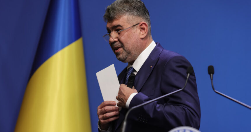ciolacu romania a depasit pragul de 100 de miliarde de euro primite de la ue 67c9fd2854065