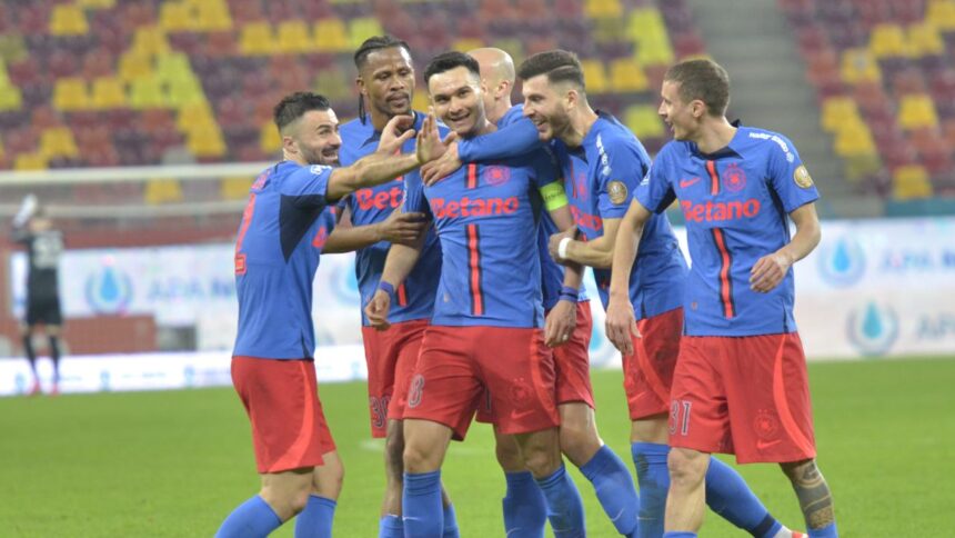 ciprian tatarusanu intervine in disputa fcsb csa steaua nu exista dubii 67d1b093d843e