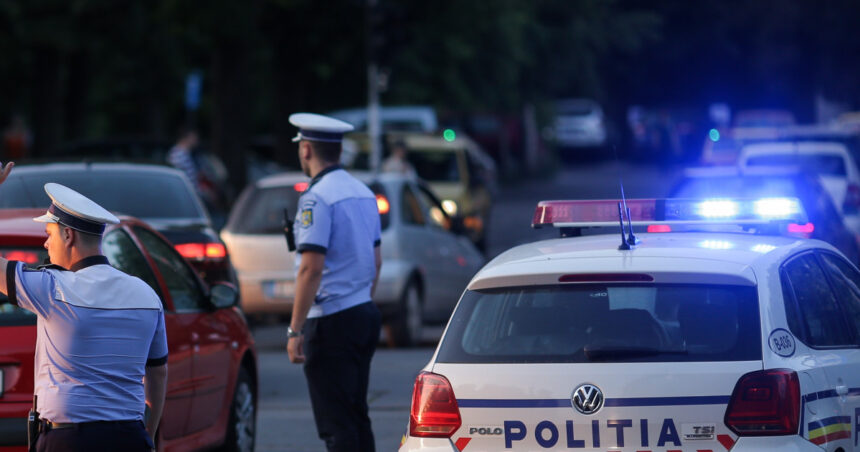 circulatie blocata pe dn2 dupa ce un autocamion s a rasturnat in afara localitatii cioranca traficul spre buzau deviat 67df0da9027a9