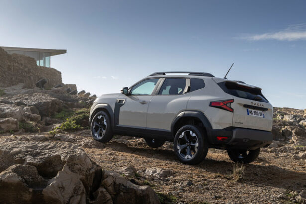 clasament dacia duster a depasit logan pe piata auto din romania care sunt cele mai vandute masini si cum a disparut tesla din preferintele romanilor 67c77e571c0e6