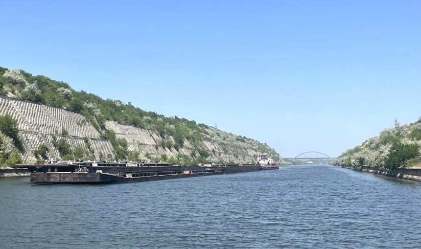 cn acn a stabilit un nou termen important pentru proiectul de modernizare a canalelor dunare marea neagra si poarta alba midia navodari 67ca8e97a9852