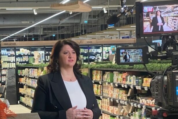 cnbc com anunta auchan romania singurul retailer din europa de sud est inclus in 50 sdg leaders pentru inovatiile sale in sustenabilitate 67dbfbffb8c58