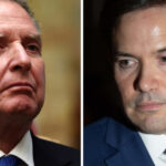 cnn marco rubio se simte pus in umbra ca sef al diplomatiei de emisarul special steve witkoff prietenul de golf al lui trump 67df14d219aed