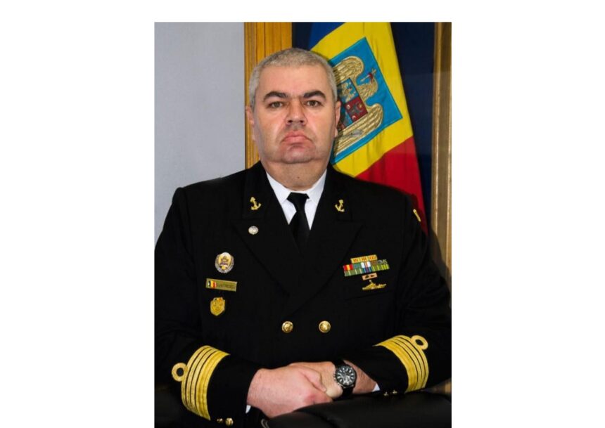 comandorul in rezerva bogdan dumitrescu s a stins din viata un lider de exceptie un exemplu de devotament 67e0d810b6c24