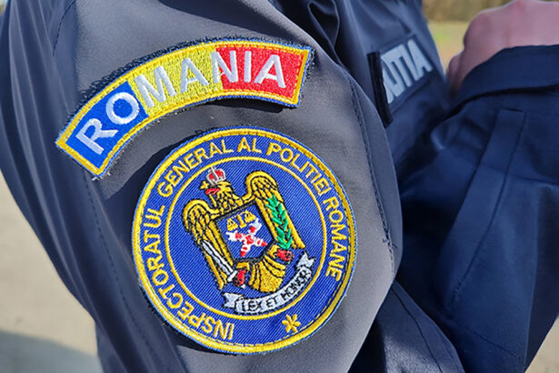 comisar de politie acuzat de furt dintr un magazin in urma scandalului omul legii s a pensionat 67e45575ba4ce