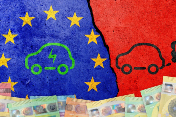 comisia europeana le acorda inca doi ani producatorilor auto pentru a si reduce emisiile de co2 67c5c20380456