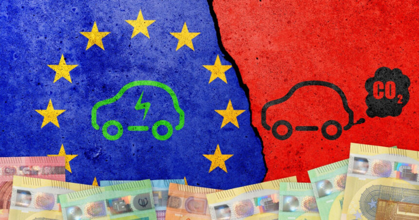comisia europeana le acorda inca doi ani producatorilor auto pentru a si reduce emisiile de co2 67c5c20380456