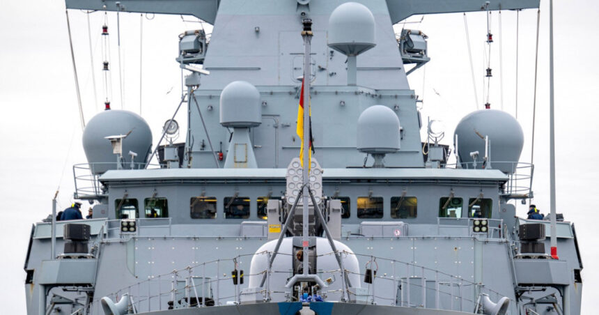 compania germana thyssenkrupp marine systems care fabrica nave de razboi estimeaza o triplare a productiei in cinci ani 67dd13657f418