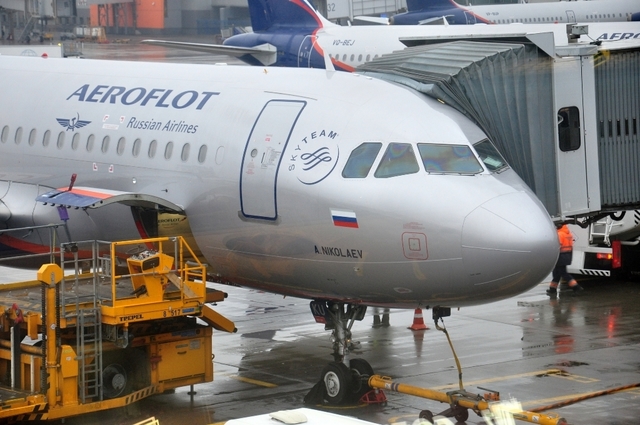 companiile aeriene din rusia se confrunta cu o criza tot mai grava deoarece sanctiunile blocheaza intretinerea aeronavelor numarul incidentelor aviatice din rusia a crescut 67c8006ea2cc4