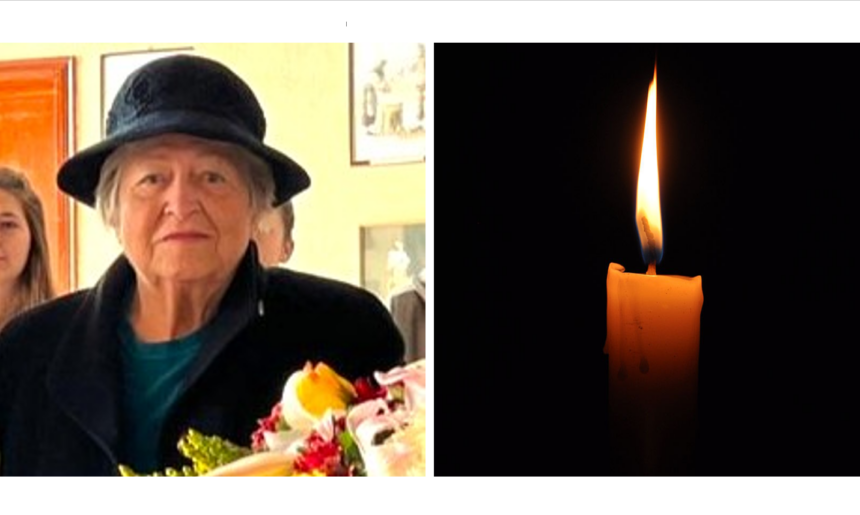 comunitatea din medgidia e in doliu elena tirnacop o eroina a razboiului si lider al veteranilor a plecat dintre noi 67e3d66c9aea6