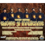 concert caritabil sambata la cumpana pentru strangerea de fonduri necesare asociatiei de sprijin a copiilor cu autism barcuta fermecata 67e6c3418ac42