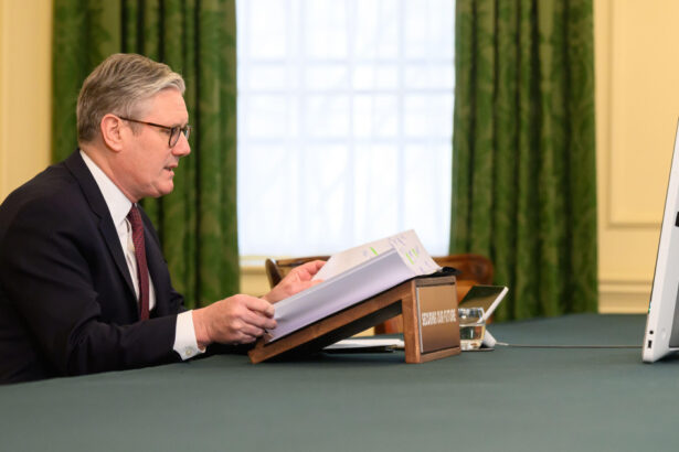 concluziile summitului gazduit de keir starmer planurile militare pentru viitorul ucrainei trebuie sa treaca la faza operationala 67d590d88510a