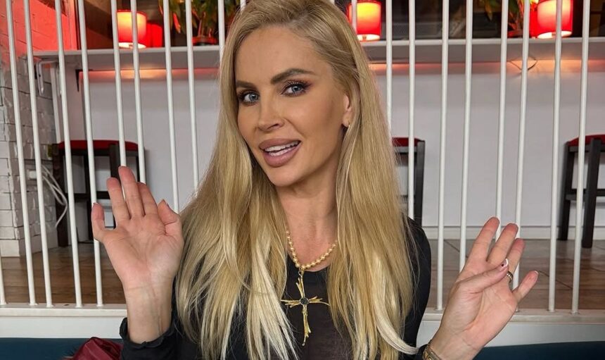 concurenta in urmatorul sezon power couple sau asia express andreea banica am fost invitata exclusiv 67d44f4542ab7